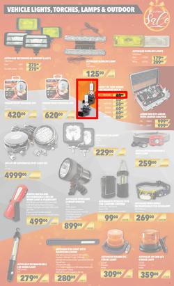 MIDAS : Christmas Sale (12 December - 31 December 2022), page 9