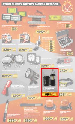 MIDAS : Christmas Sale (12 December - 31 December 2022), page 9