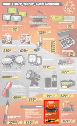 MIDAS : Christmas Sale (12 December - 31 December 2022), page 9