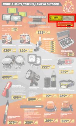 MIDAS : Christmas Sale (12 December - 31 December 2022), page 9