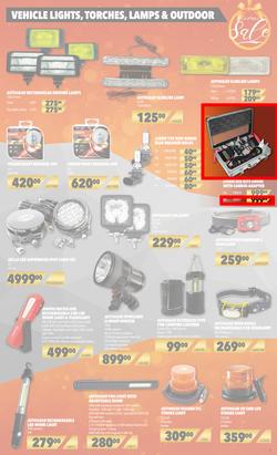 MIDAS : Christmas Sale (12 December - 31 December 2022), page 9