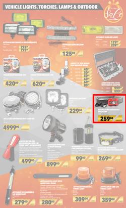 MIDAS : Christmas Sale (12 December - 31 December 2022), page 9