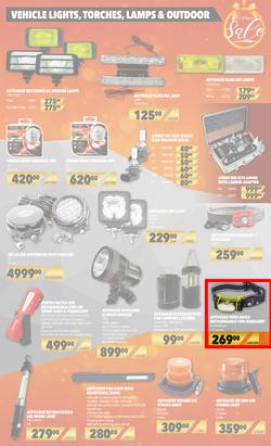 MIDAS : Christmas Sale (12 December - 31 December 2022), page 9