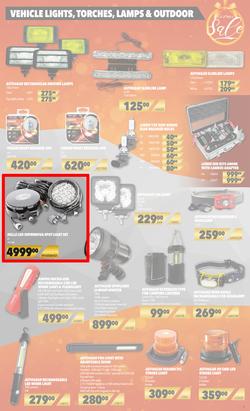 MIDAS : Christmas Sale (12 December - 31 December 2022), page 9