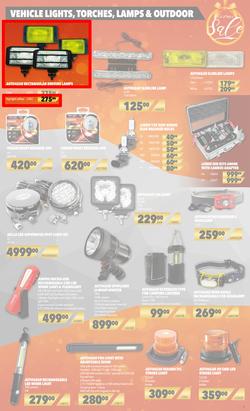 MIDAS : Christmas Sale (12 December - 31 December 2022), page 9