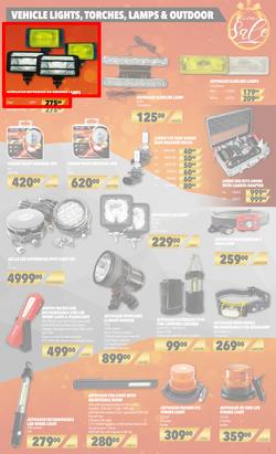 MIDAS : Christmas Sale (12 December - 31 December 2022), page 9
