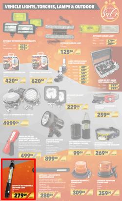 MIDAS : Christmas Sale (12 December - 31 December 2022), page 9