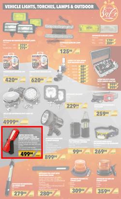 MIDAS : Christmas Sale (12 December - 31 December 2022), page 9