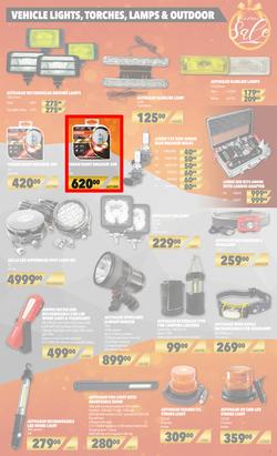 MIDAS : Christmas Sale (12 December - 31 December 2022), page 9