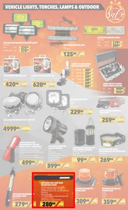 MIDAS : Christmas Sale (12 December - 31 December 2022), page 9