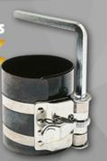Autogear Ring Squeezers 53 x 125mm RS01