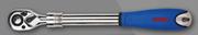 Midas Professional Tools 72T Extendable Dual Ratchets 1/2" Drive RTE02M