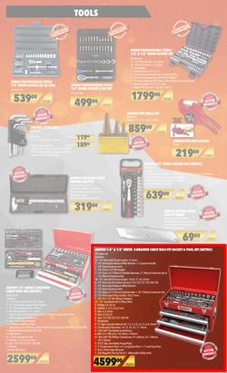 MIDAS : Christmas Sale (12 December - 31 December 2022), page 11