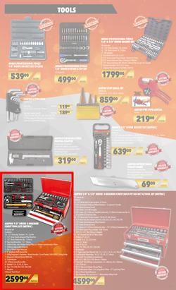 MIDAS : Christmas Sale (12 December - 31 December 2022), page 11