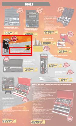 MIDAS : Christmas Sale (12 December - 31 December 2022), page 11