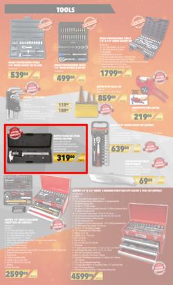 MIDAS : Christmas Sale (12 December - 31 December 2022), page 11