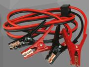 Midas Style Booster Cables 350 Amp BBC350M
