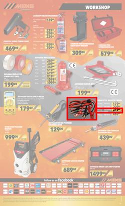 MIDAS : Christmas Sale (12 December - 31 December 2022), page 12