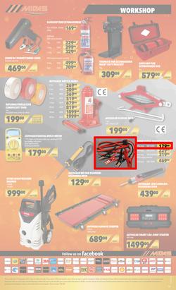MIDAS : Christmas Sale (12 December - 31 December 2022), page 12