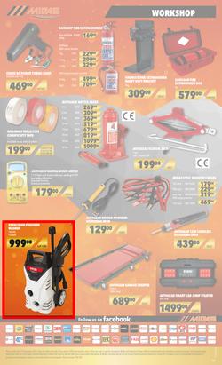 MIDAS : Christmas Sale (12 December - 31 December 2022), page 12