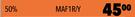 Midas Formula+ Anti Freezer & Summer Coolant (Red Or Yellow) 50% MAF1R/Y-1Ltr