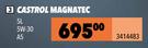 Castrol Magnatec 5W-40 (A5)-5Ltr