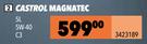 Castrol Magnatec 5W-40 (C3)-5Ltr