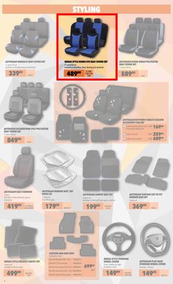 Midas : Easter Savings (20 March - 16 April 2023), page 2