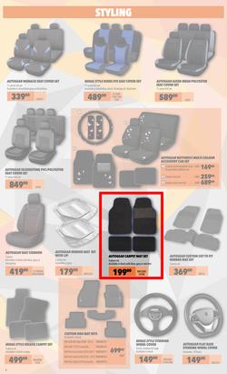 Midas : Easter Savings (20 March - 16 April 2023), page 2