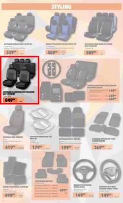 Midas : Easter Savings (20 March - 16 April 2023), page 2