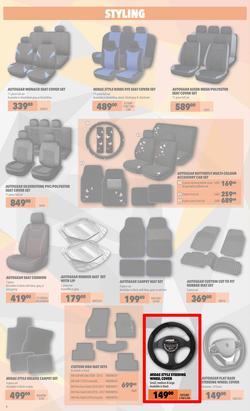 Midas : Easter Savings (20 March - 16 April 2023), page 2