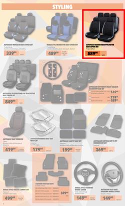 Midas : Easter Savings (20 March - 16 April 2023), page 2
