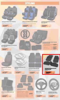 Midas : Easter Savings (20 March - 16 April 2023), page 2