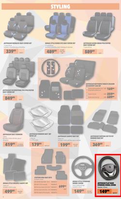 Midas : Easter Savings (20 March - 16 April 2023), page 2