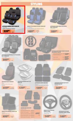 Midas : Easter Savings (20 March - 16 April 2023), page 2
