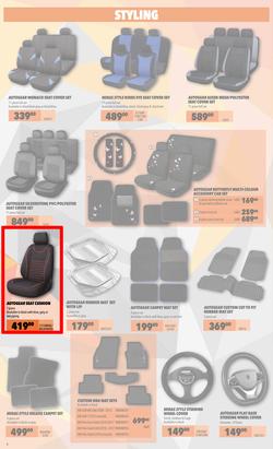 Midas : Easter Savings (20 March - 16 April 2023), page 2