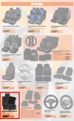 Midas : Easter Savings (20 March - 16 April 2023), page 2