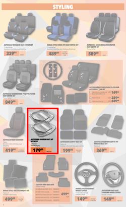 Midas : Easter Savings (20 March - 16 April 2023), page 2