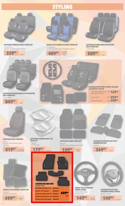 Midas : Easter Savings (20 March - 16 April 2023), page 2