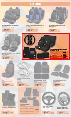 Midas : Easter Savings (20 March - 16 April 2023), page 2