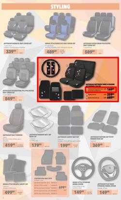 Midas : Easter Savings (20 March - 16 April 2023), page 2