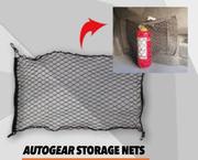 Autogear Storage Nets 40 x 25cm CIN02