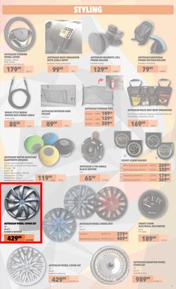 Midas : Easter Savings (20 March - 16 April 2023), page 3