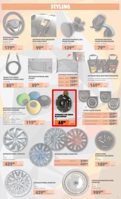 Midas : Easter Savings (20 March - 16 April 2023), page 3
