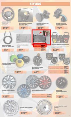 Midas : Easter Savings (20 March - 16 April 2023), page 3
