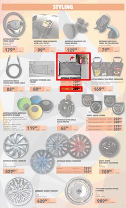 Midas : Easter Savings (20 March - 16 April 2023), page 3