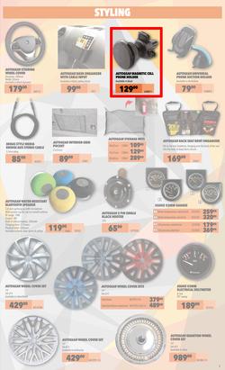 Midas : Easter Savings (20 March - 16 April 2023), page 3