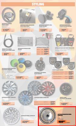 Midas : Easter Savings (20 March - 16 April 2023), page 3