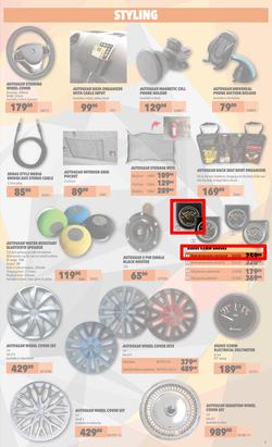 Midas : Easter Savings (20 March - 16 April 2023), page 3