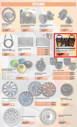 Midas : Easter Savings (20 March - 16 April 2023), page 3